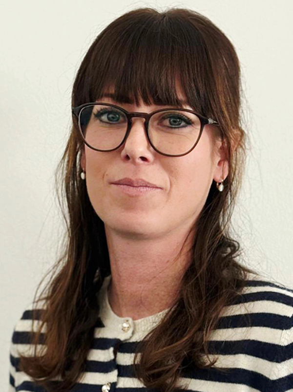 SANDRA BÖHME