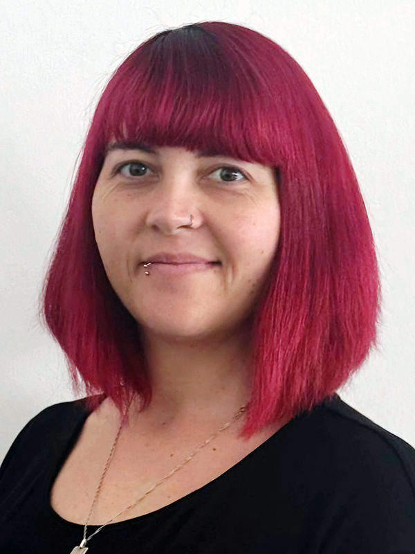 SUSANNE RINKAU